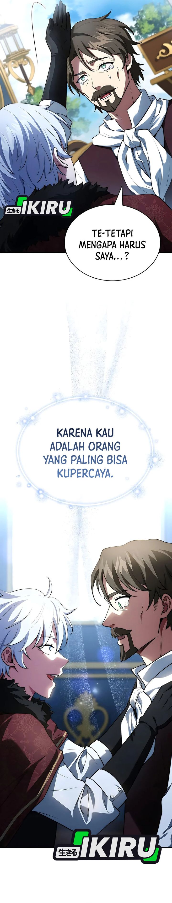 The Crown Prince That Sells Medicine Chapter 89 Gambar 33