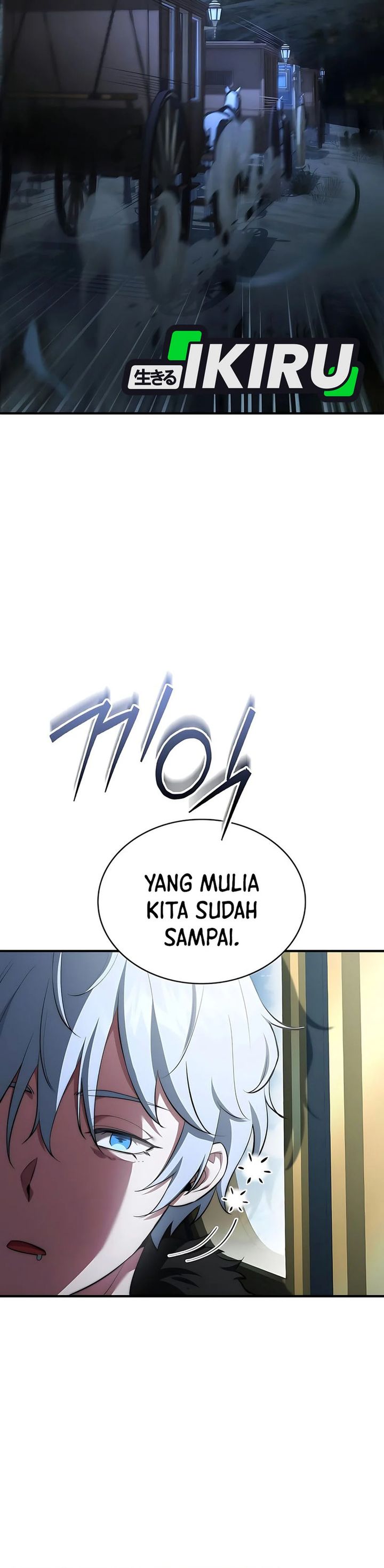 The Crown Prince That Sells Medicine Chapter 89 Gambar 40