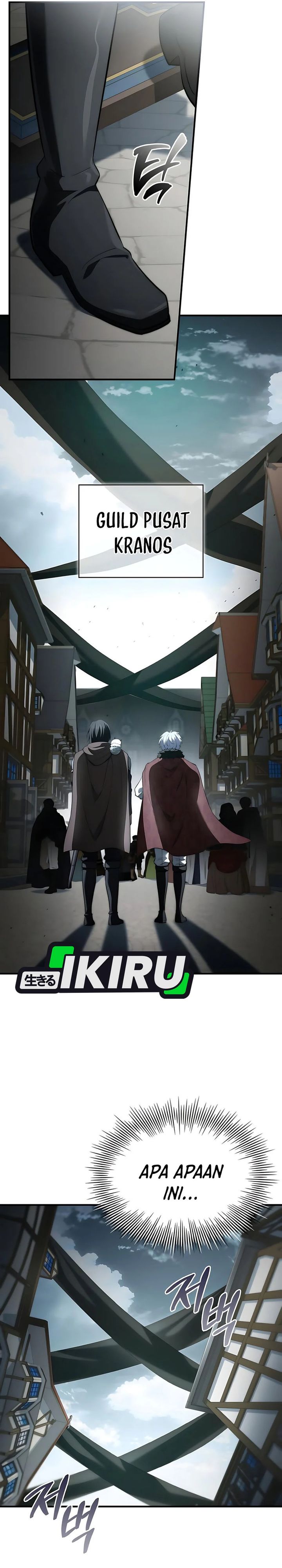 The Crown Prince That Sells Medicine Chapter 89 Gambar 41