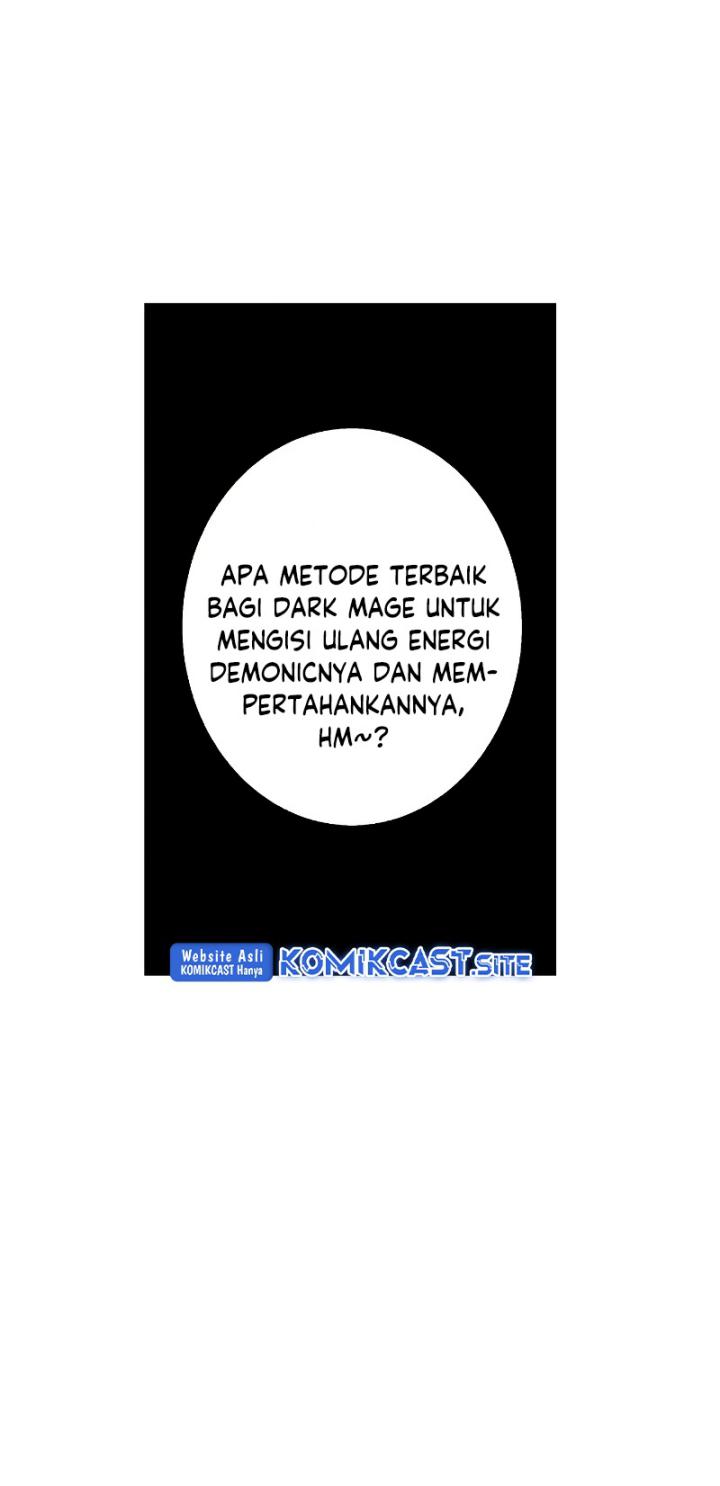 The Dark Mage’s Return to Enlistment Chapter 03 Gambar 5