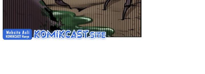 The Dark Mage’s Return to Enlistment Chapter 03 Gambar 9