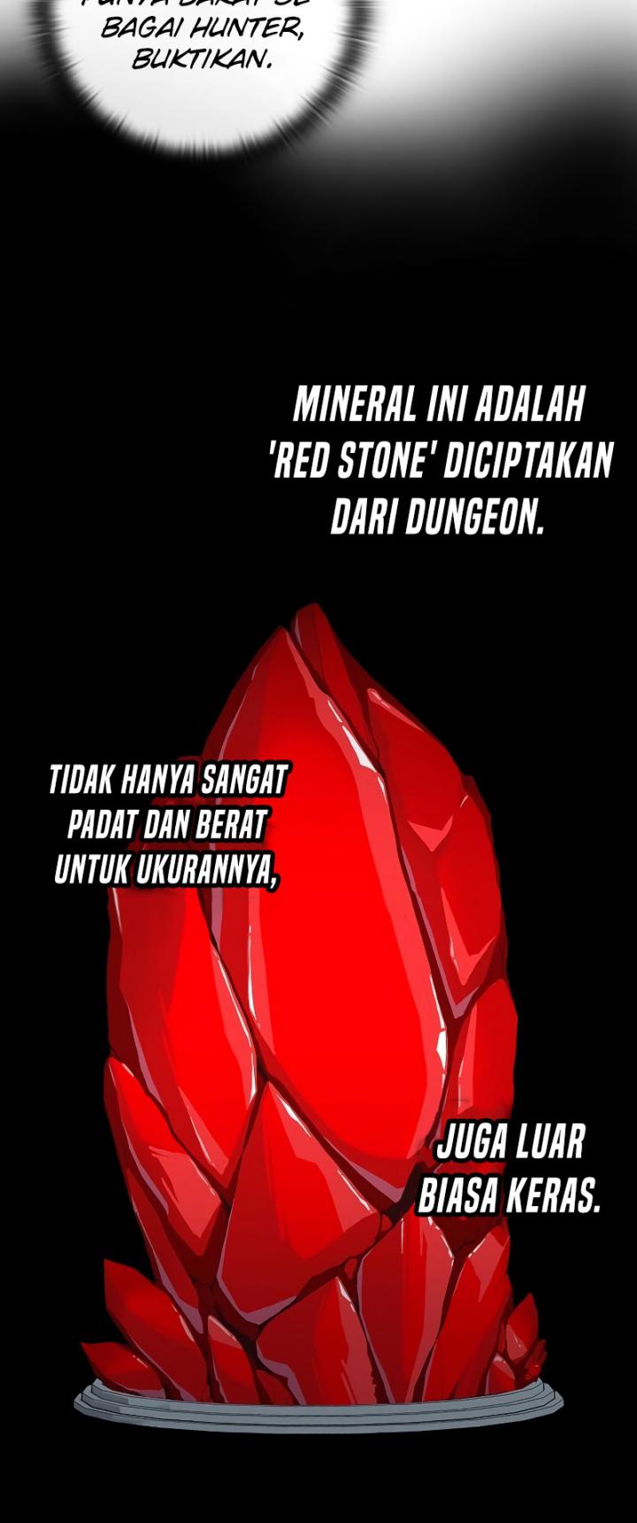 The Dark Mage’s Return to Enlistment Chapter 03 Gambar 37