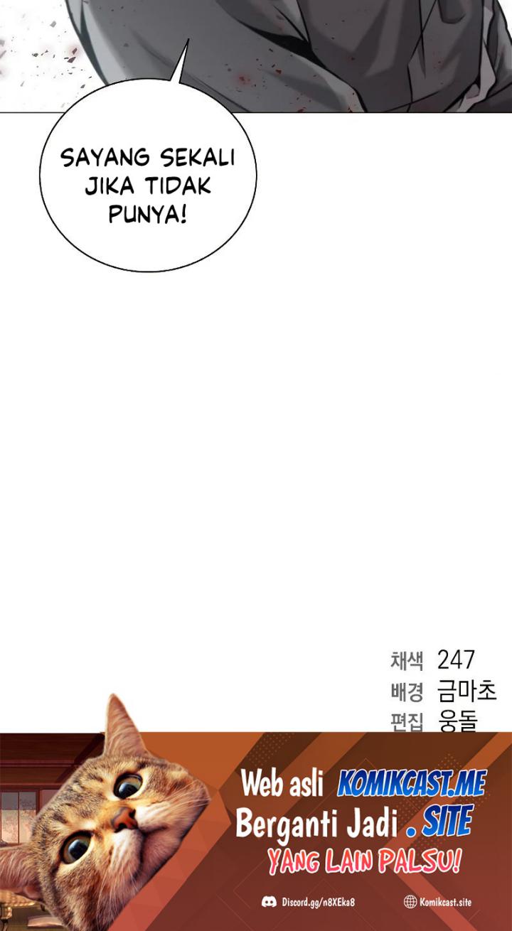 The Dark Mage’s Return to Enlistment Chapter 03 Gambar 47