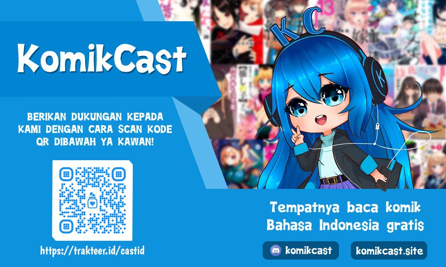 The Dark Mage’s Return to Enlistment Chapter 03 Gambar 48