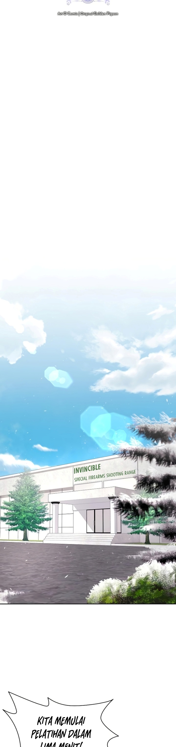 The Dark Mage’s Return to Enlistment Chapter 10 Gambar 6