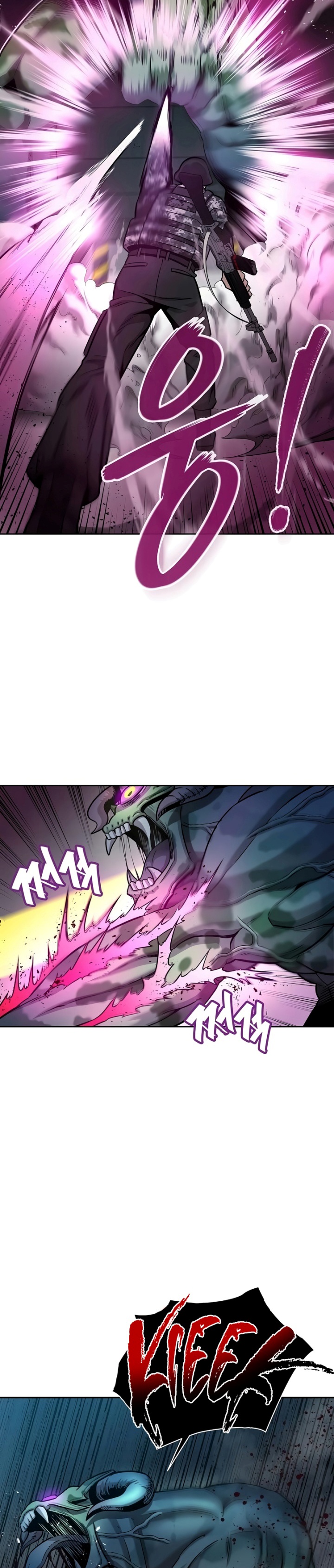 The Dark Mage’s Return to Enlistment Chapter 11 Gambar 8