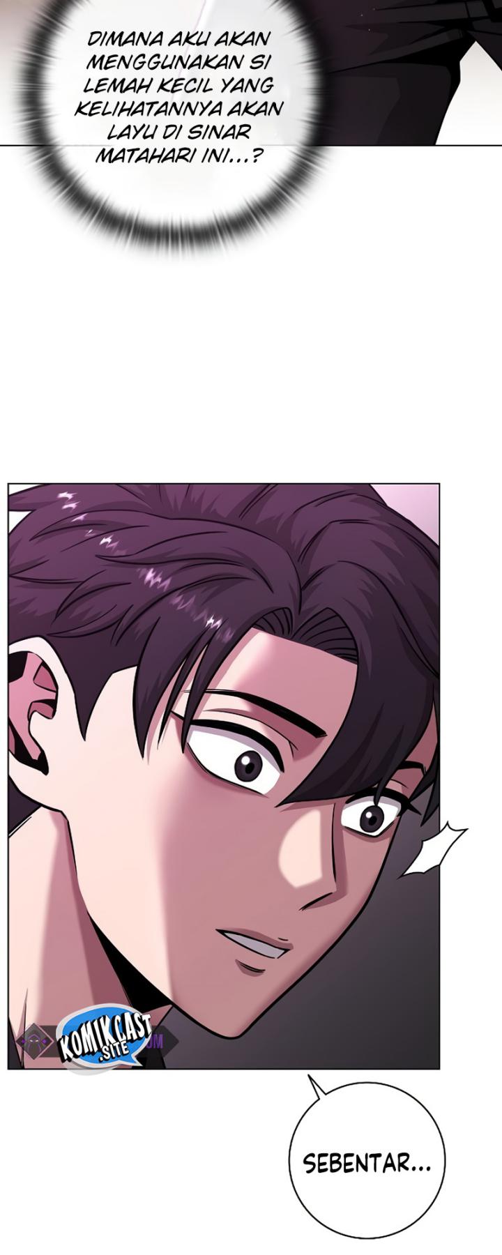 The Dark Mage’s Return to Enlistment Chapter 14 Gambar 8