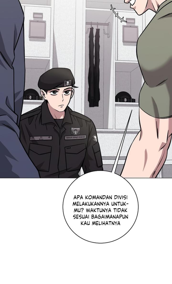 The Dark Mage’s Return to Enlistment Chapter 14 Gambar 16