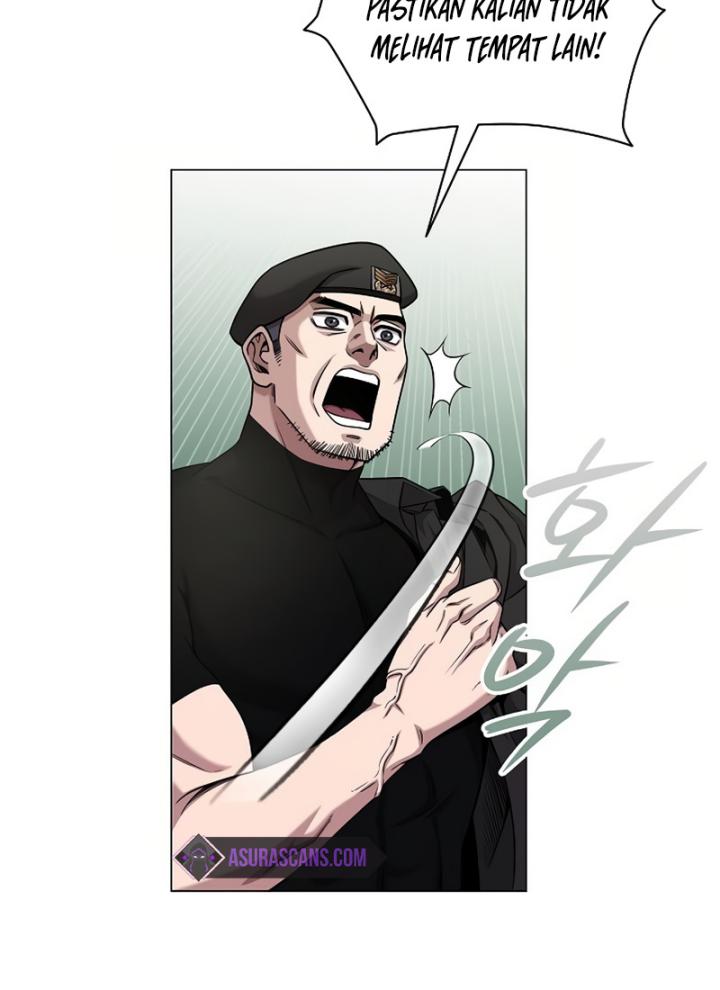 The Dark Mage’s Return to Enlistment Chapter 14 Gambar 32