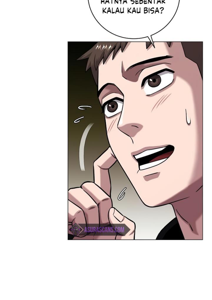The Dark Mage’s Return to Enlistment Chapter 14 Gambar 48