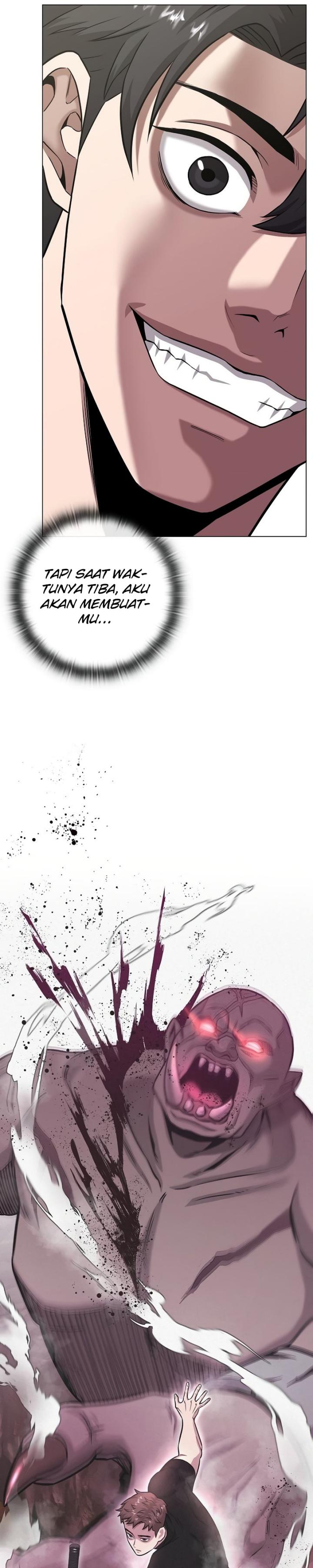 The Dark Mage’s Return to Enlistment Chapter 14 Gambar 53