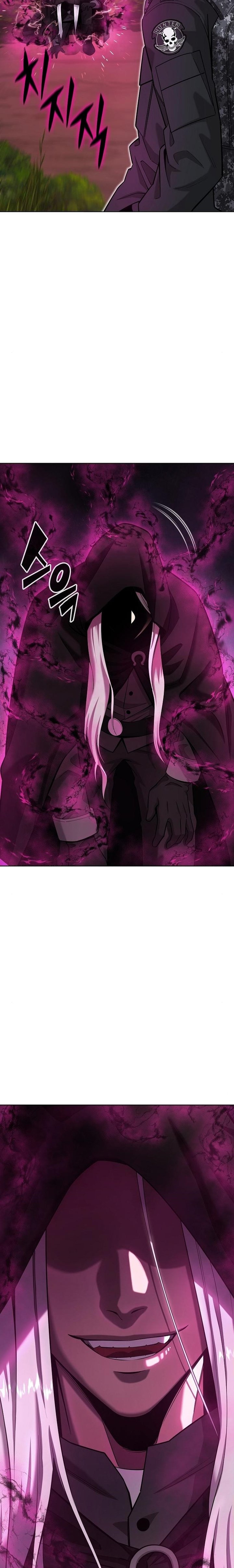 The Dark Mage’s Return to Enlistment Chapter 34 Gambar 12