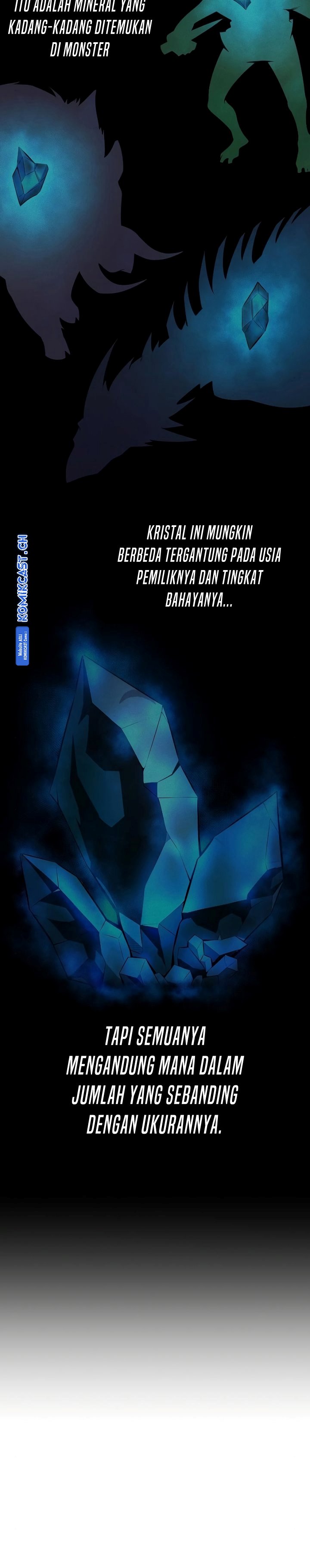 The Dark Mage’s Return to Enlistment Chapter 37 Gambar 28