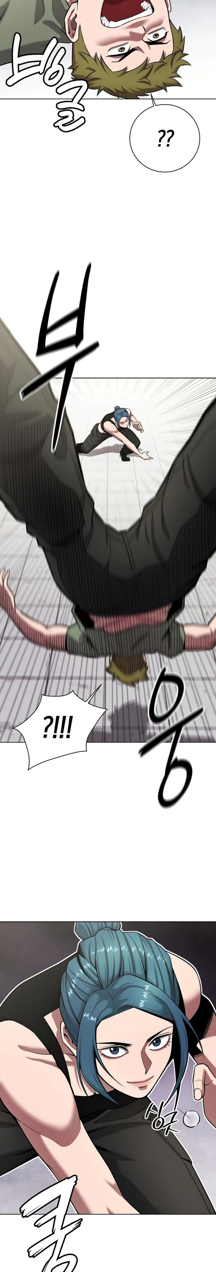 The Dark Mage’s Return to Enlistment Chapter 39 Gambar 15