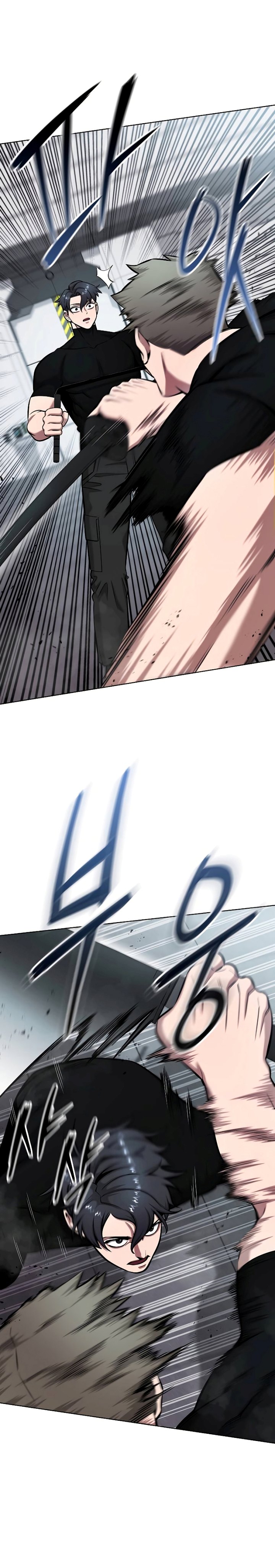 The Dark Mage’s Return to Enlistment Chapter 47 Gambar 38