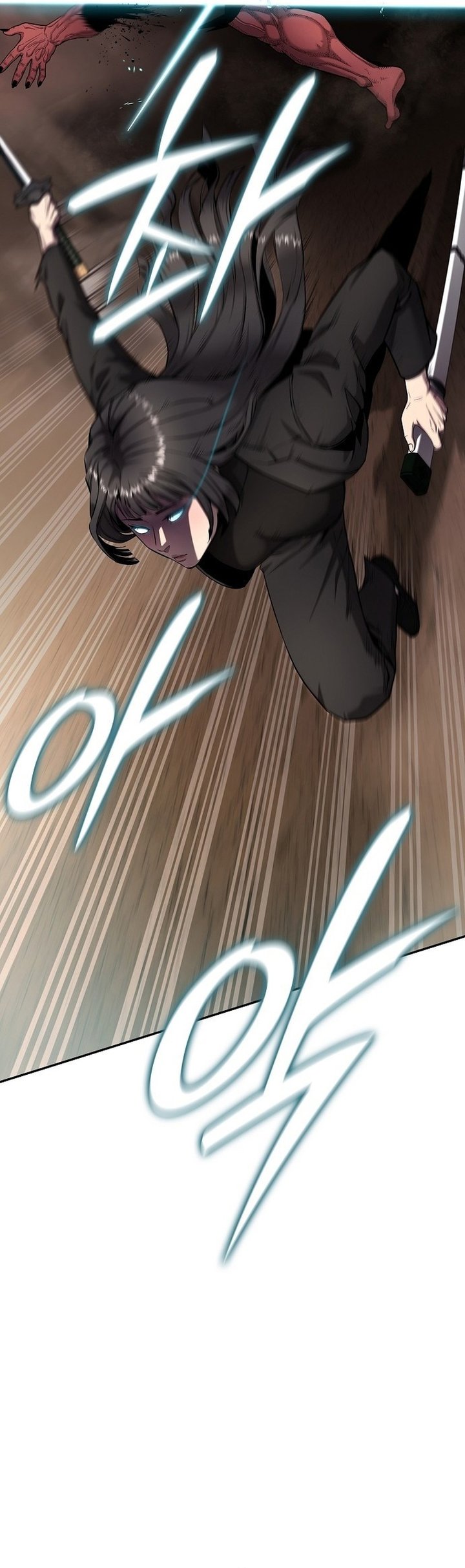 The Dark Mage’s Return to Enlistment Chapter 51 Gambar 21