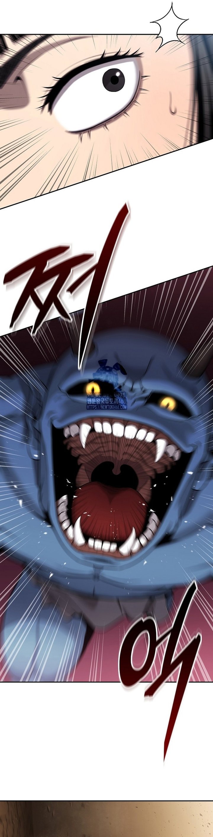 The Dark Mage’s Return to Enlistment Chapter 51 Gambar 41