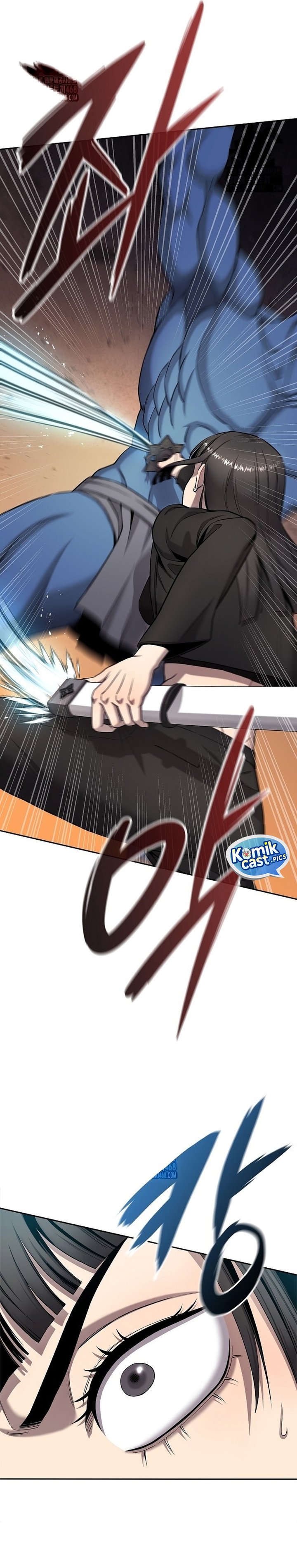 The Dark Mage’s Return to Enlistment Chapter 51 Gambar 44