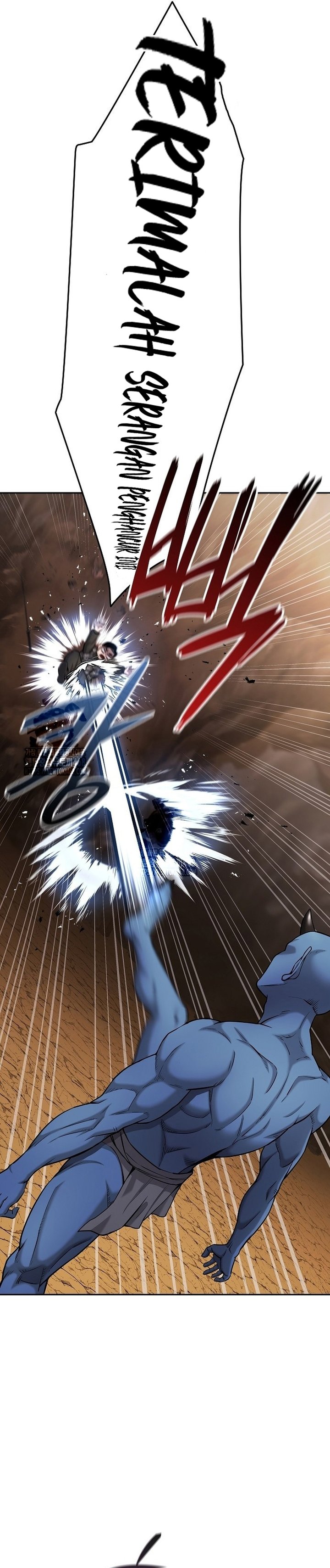 The Dark Mage’s Return to Enlistment Chapter 51 Gambar 49