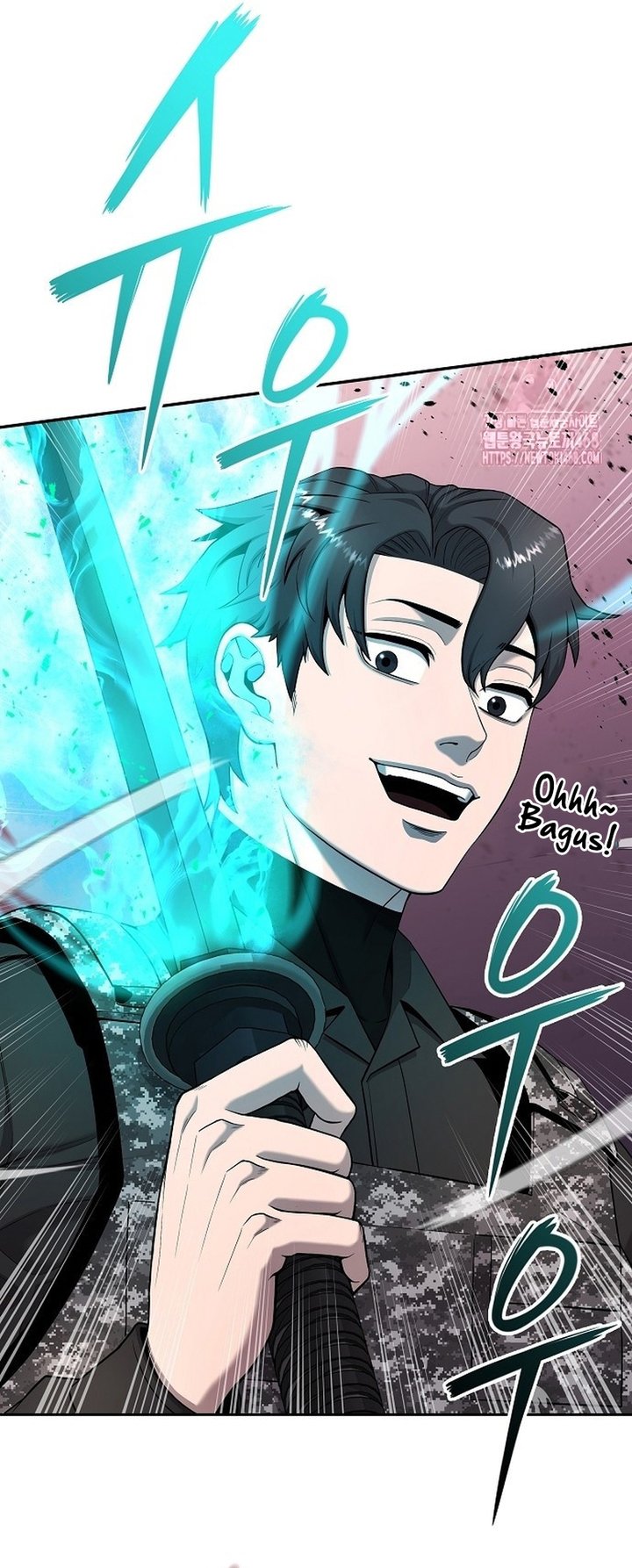 The Dark Mage’s Return to Enlistment Chapter 51 Gambar 58