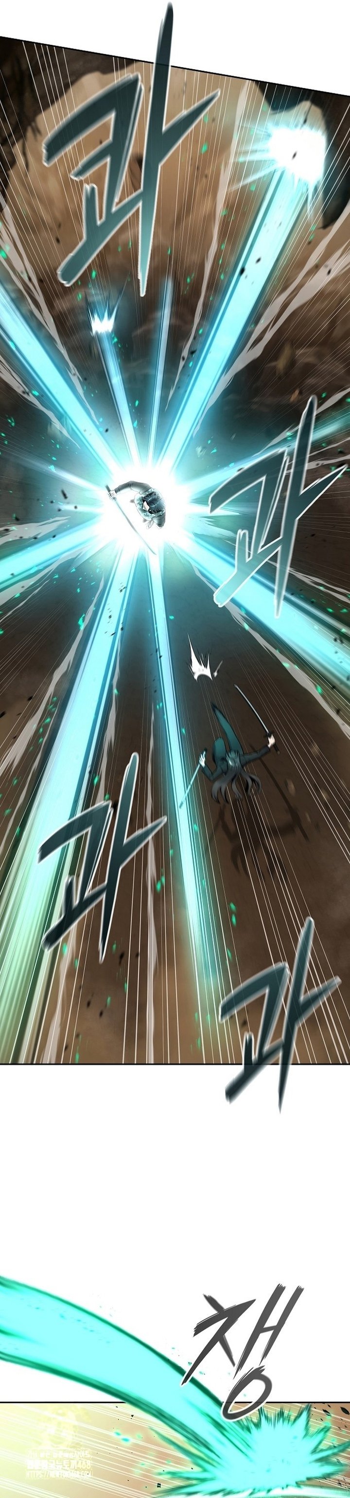 The Dark Mage’s Return to Enlistment Chapter 51 Gambar 63