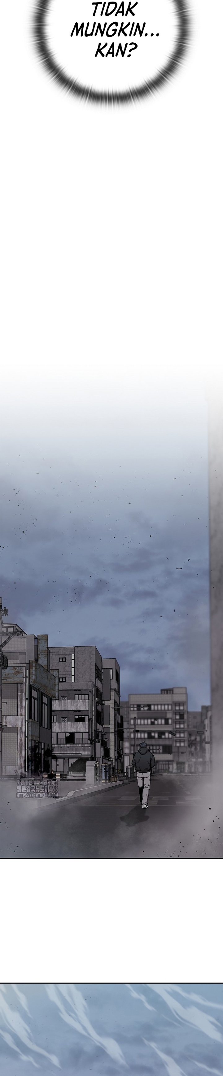 The Dark Mage’s Return to Enlistment Chapter 51 Gambar 84