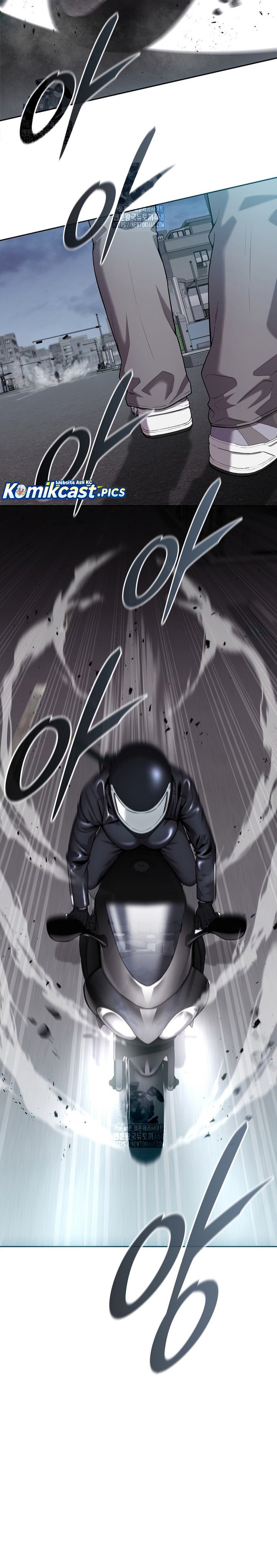 The Dark Mage’s Return to Enlistment Chapter 51 Gambar 89