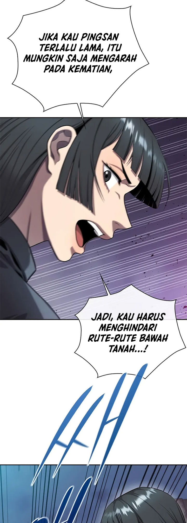 The Dark Mage’s Return to Enlistment Chapter 52 Gambar 23