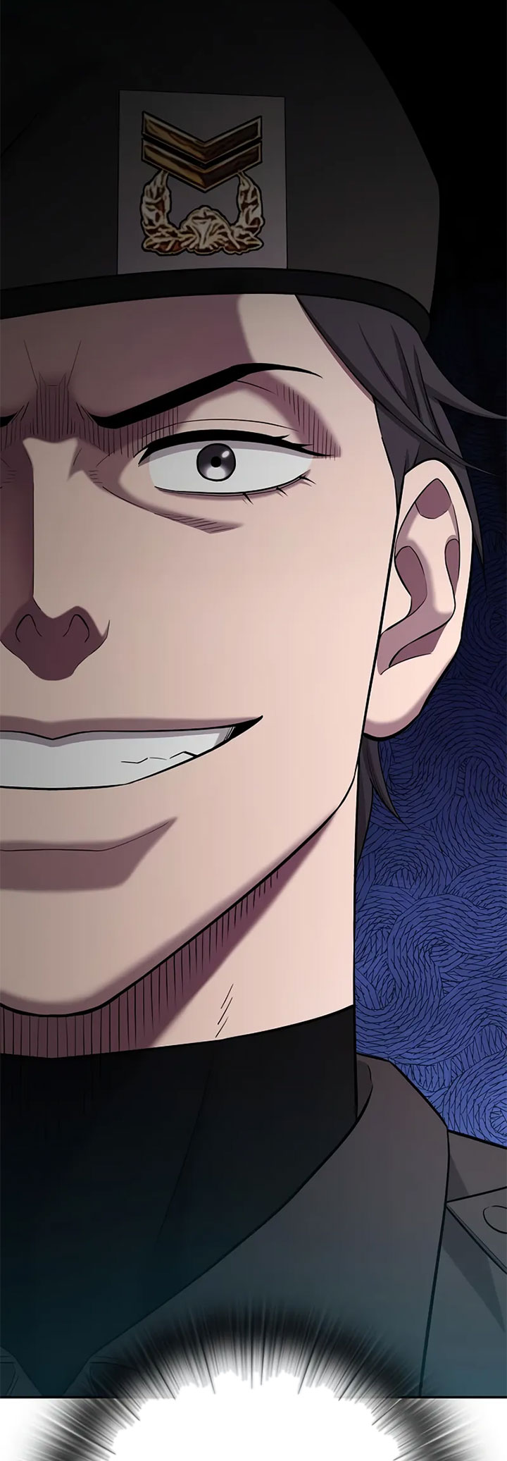 The Dark Mage’s Return to Enlistment Chapter 55 Gambar 36