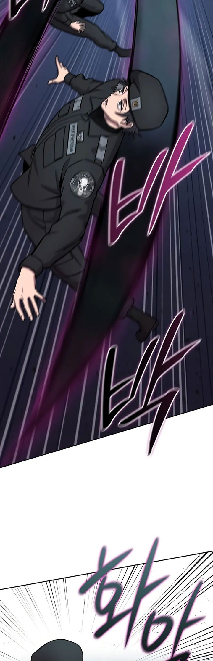 The Dark Mage’s Return to Enlistment Chapter 56 Gambar 33