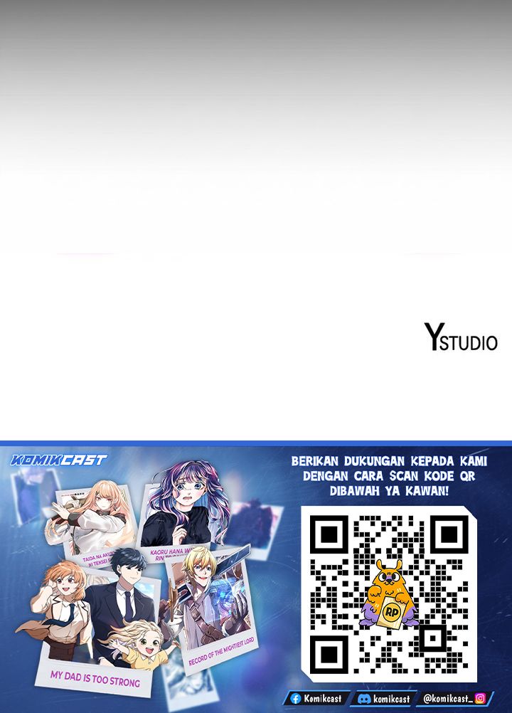 The Dark Mage’s Return to Enlistment Chapter 58 Gambar 61