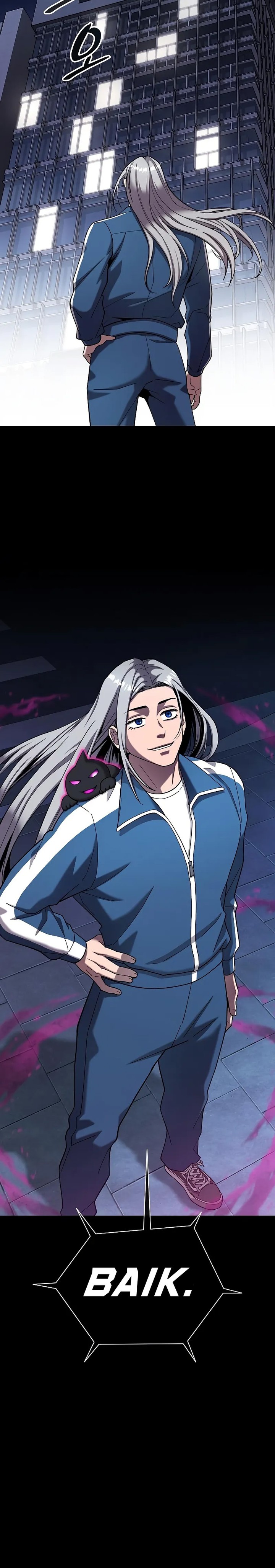 The Dark Mage’s Return to Enlistment Chapter 60 Gambar 10