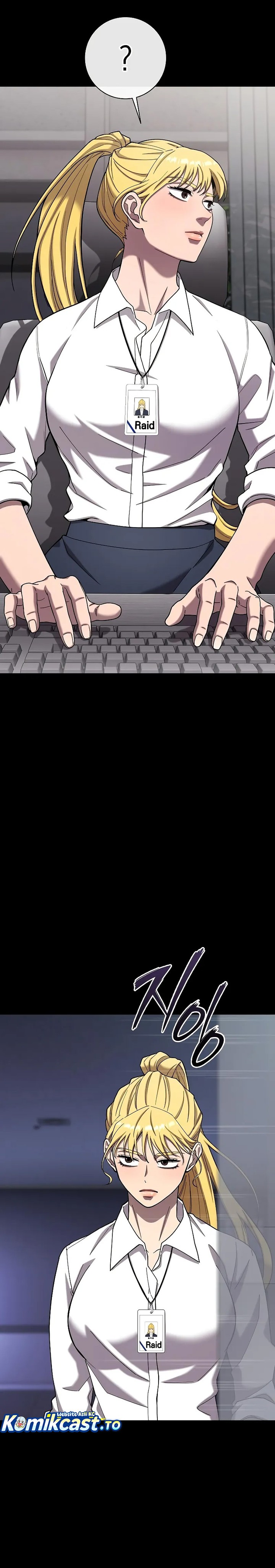 The Dark Mage’s Return to Enlistment Chapter 60 Gambar 13