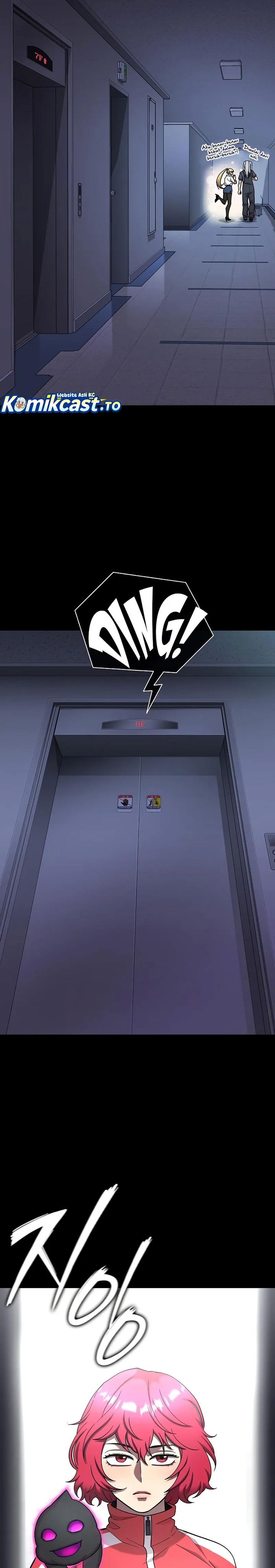 The Dark Mage’s Return to Enlistment Chapter 60 Gambar 26