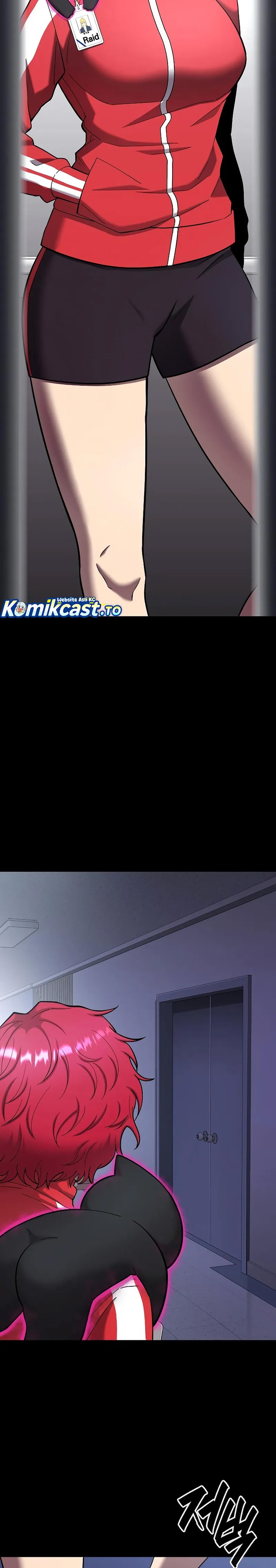 The Dark Mage’s Return to Enlistment Chapter 60 Gambar 27