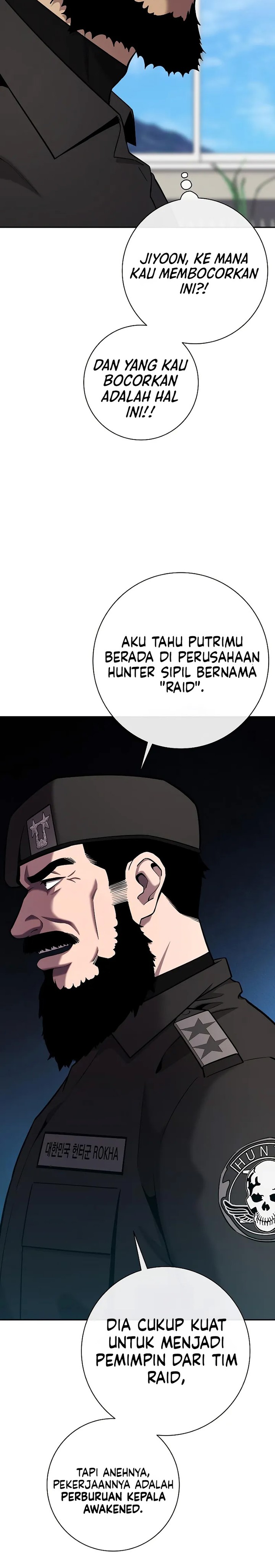 The Dark Mage’s Return to Enlistment Chapter 60 Gambar 38