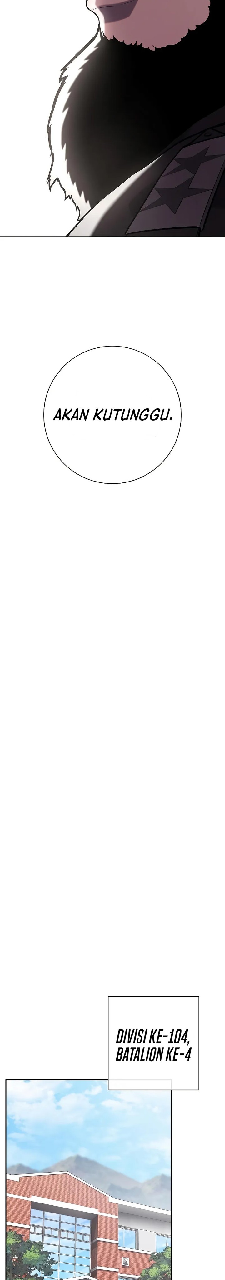 The Dark Mage’s Return to Enlistment Chapter 60 Gambar 53