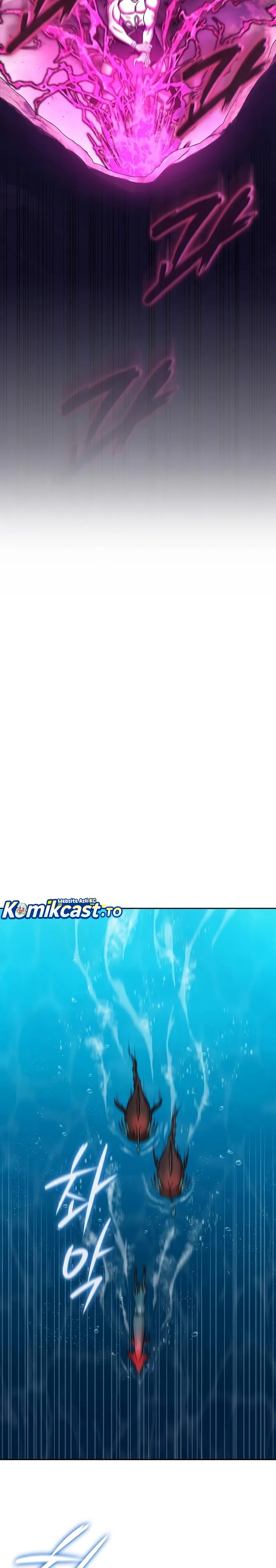 The Dark Mage’s Return to Enlistment Chapter 63 Gambar 30