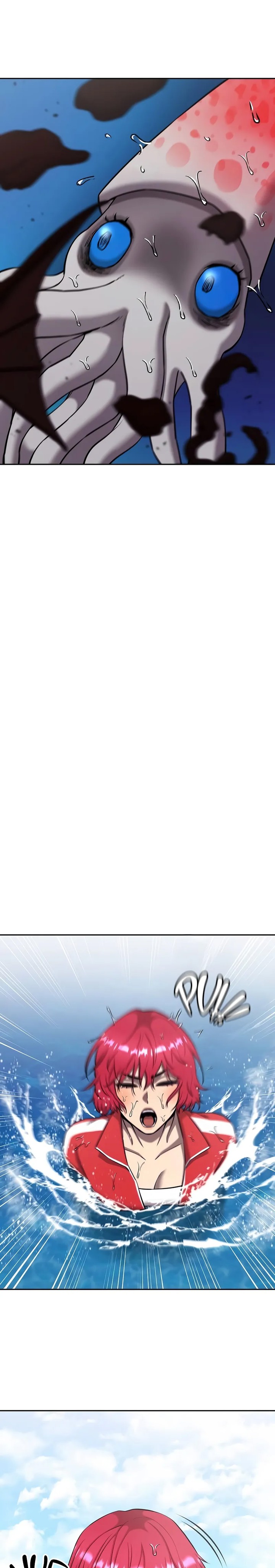 The Dark Mage’s Return to Enlistment Chapter 63 Gambar 37