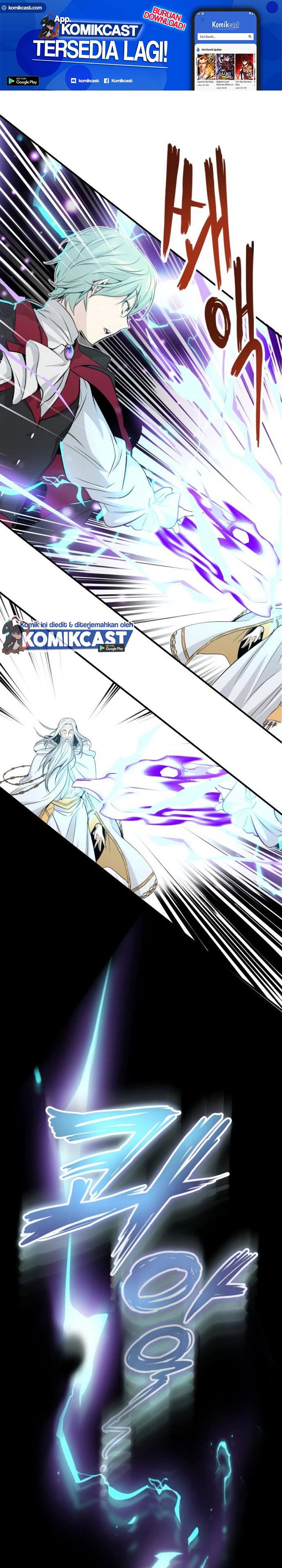The Dark Magician Transmigrates After 66666 Years Chapter 02 Gambar 2