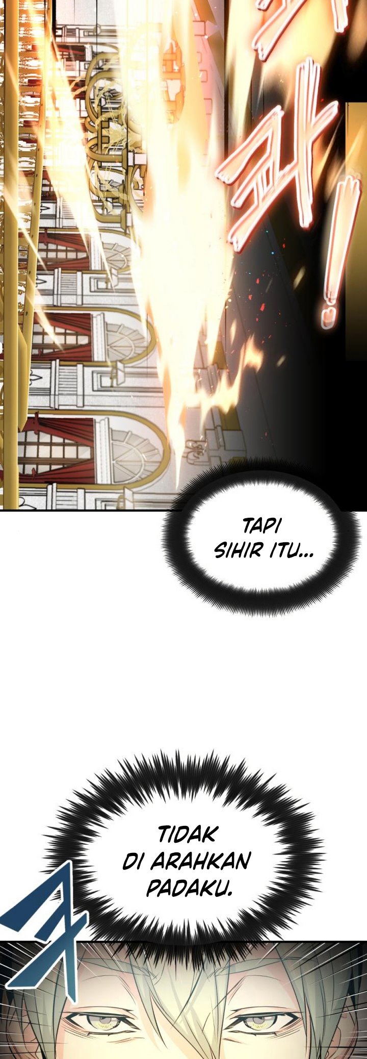 The Dark Magician Transmigrates After 66666 Years Chapter 02 Gambar 5