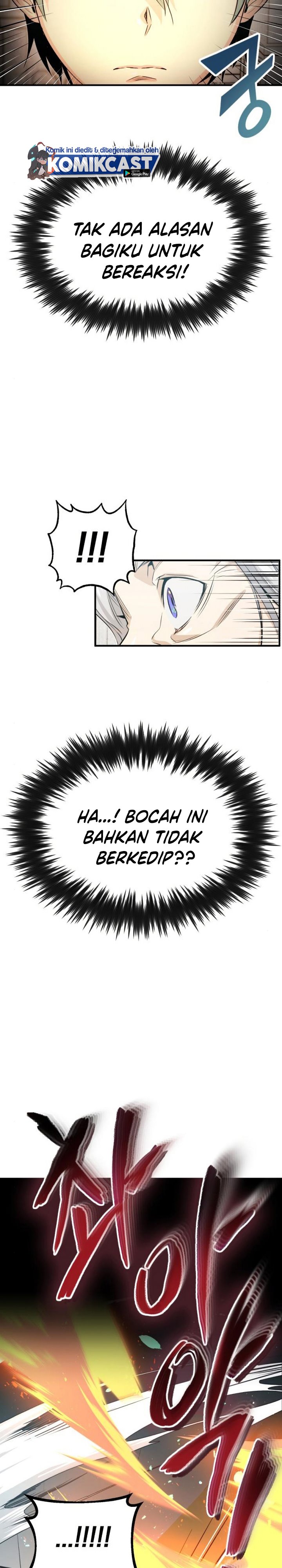 The Dark Magician Transmigrates After 66666 Years Chapter 02 Gambar 6