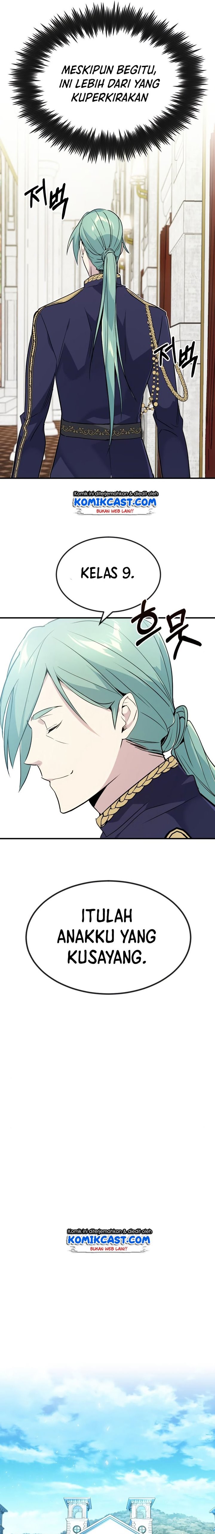 The Dark Magician Transmigrates After 66666 Years Chapter 03 Gambar 6