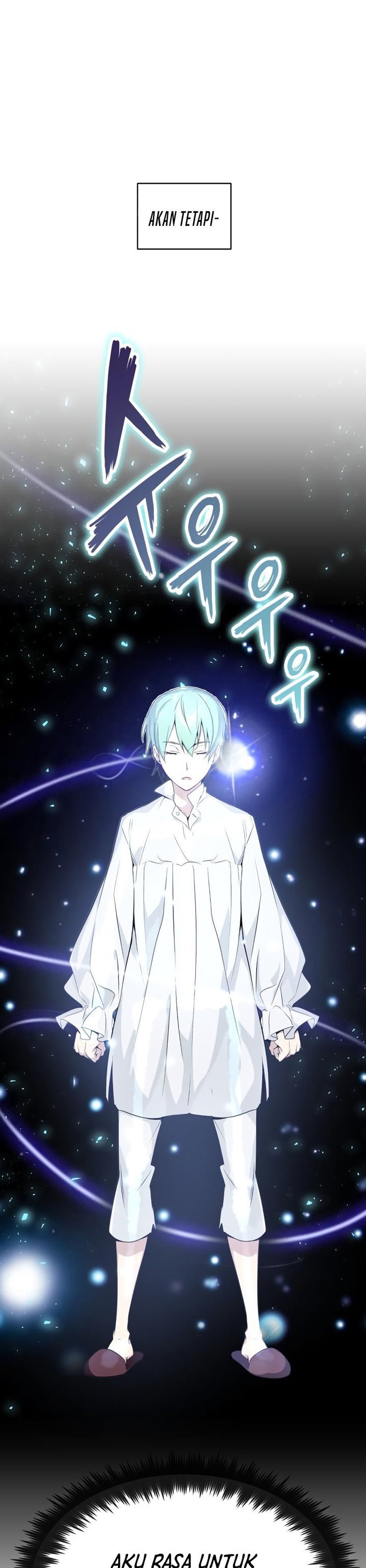 The Dark Magician Transmigrates After 66666 Years Chapter 03 Gambar 8