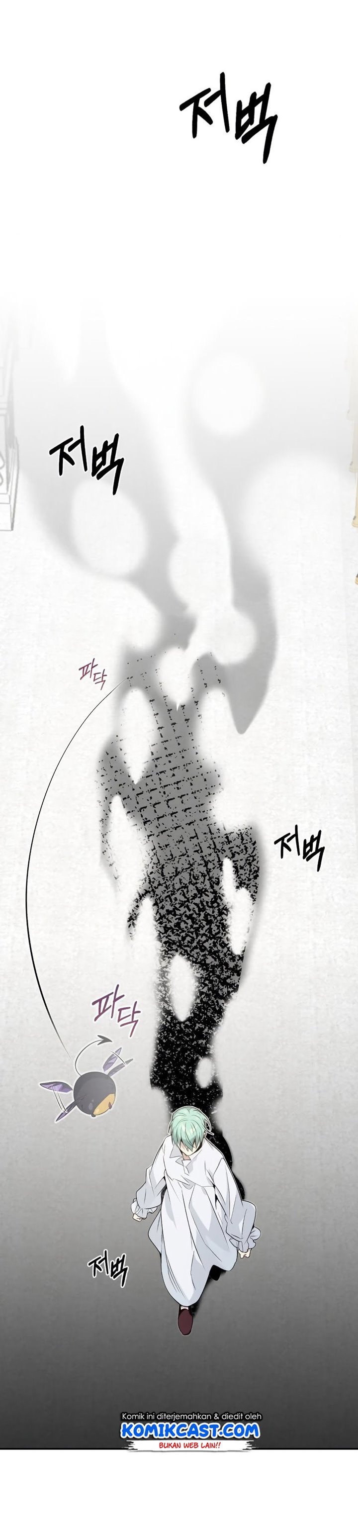 The Dark Magician Transmigrates After 66666 Years Chapter 03 Gambar 14