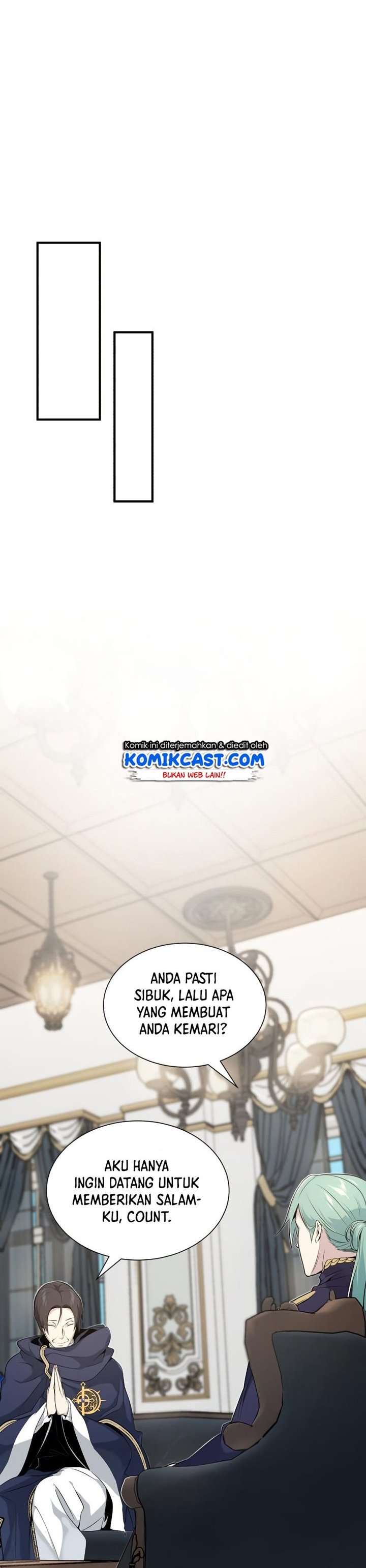 The Dark Magician Transmigrates After 66666 Years Chapter 03 Gambar 15