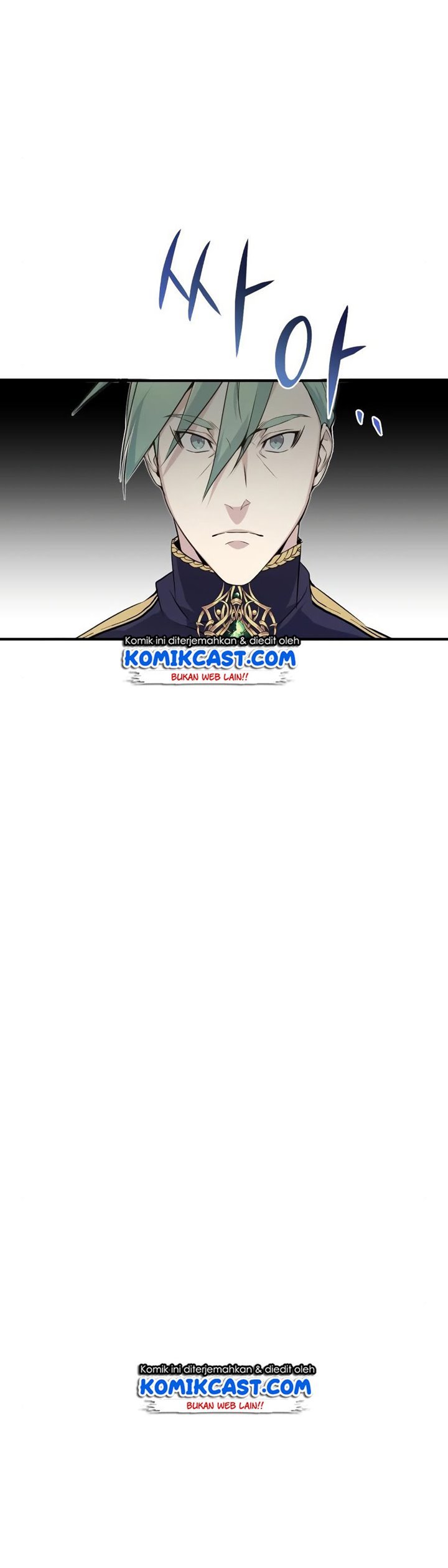 The Dark Magician Transmigrates After 66666 Years Chapter 03 Gambar 20