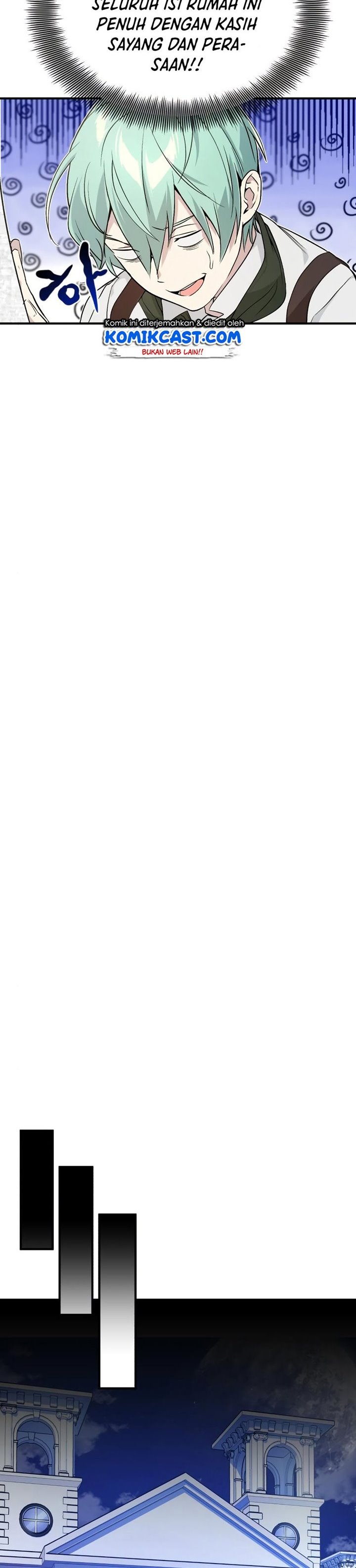 The Dark Magician Transmigrates After 66666 Years Chapter 03 Gambar 42