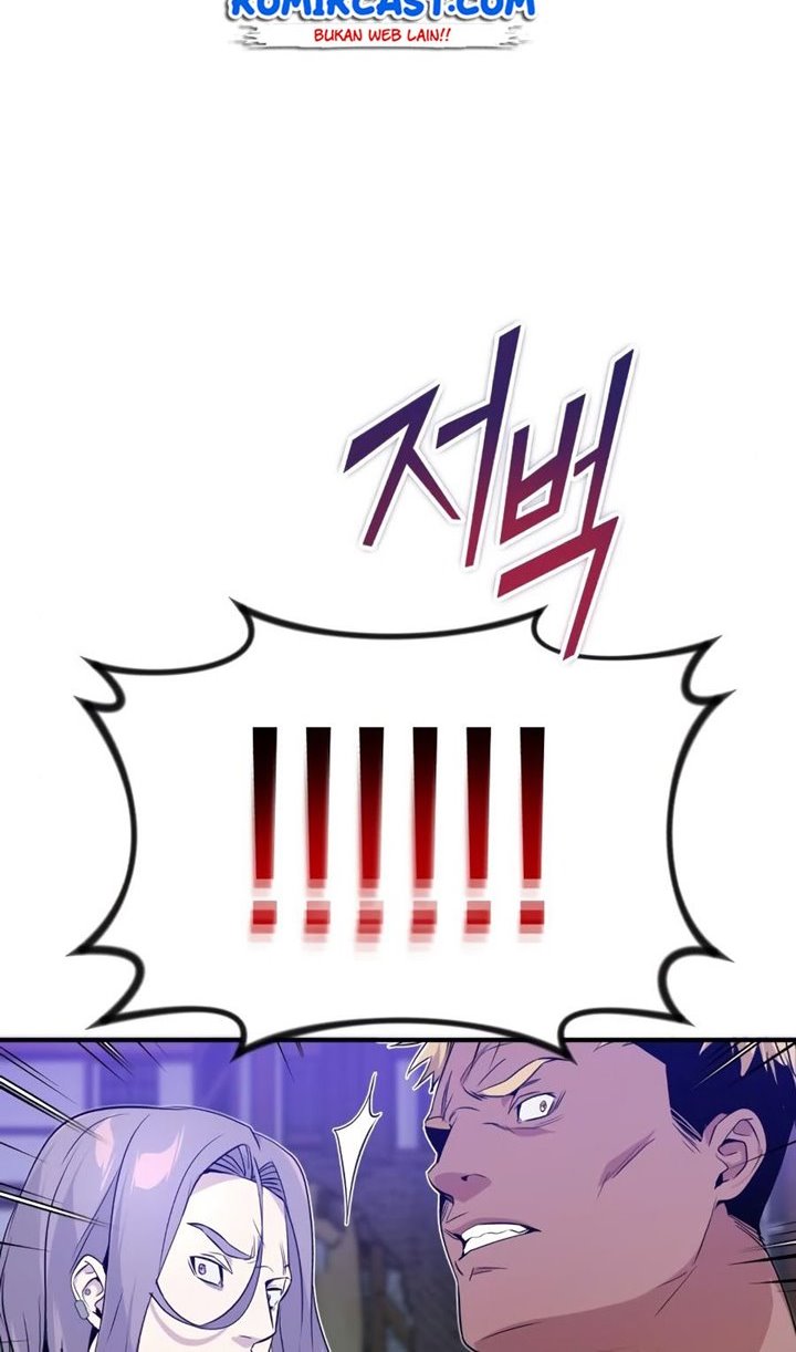 The Dark Magician Transmigrates After 66666 Years Chapter 03 Gambar 58