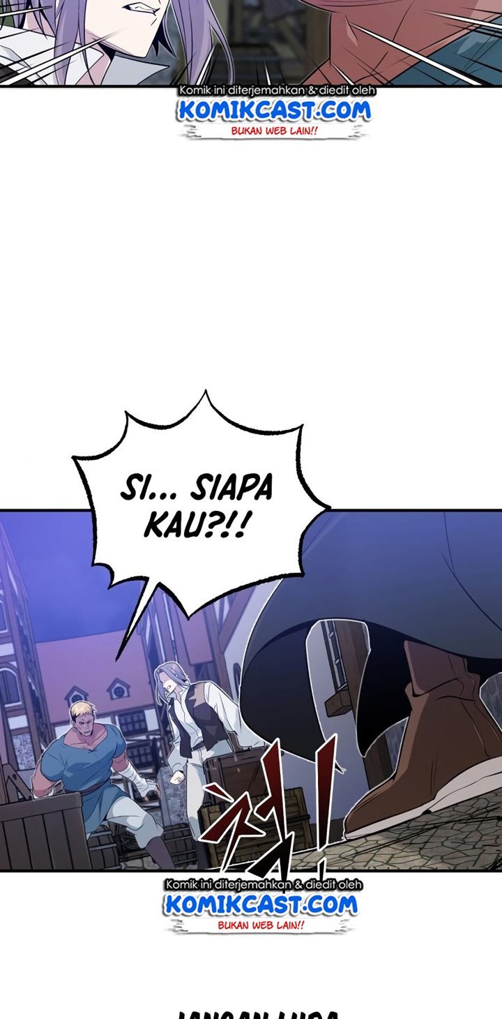 The Dark Magician Transmigrates After 66666 Years Chapter 03 Gambar 59